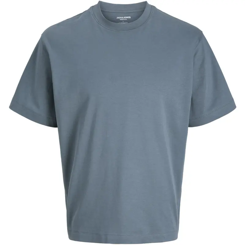 Jack & Jones Junior Stormy Weather Jjeurban Edge Tee Ss O-Neck Noos Jnr 1