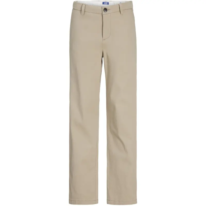 Jack & Jones Junior String Jpstkarl Dylan Chino Jnr 1