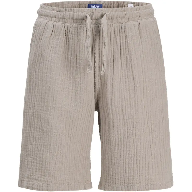 Jack & Jones Junior Vintage Khaki Jpstjaiden Patras Jogger Short Srt Jnr 1