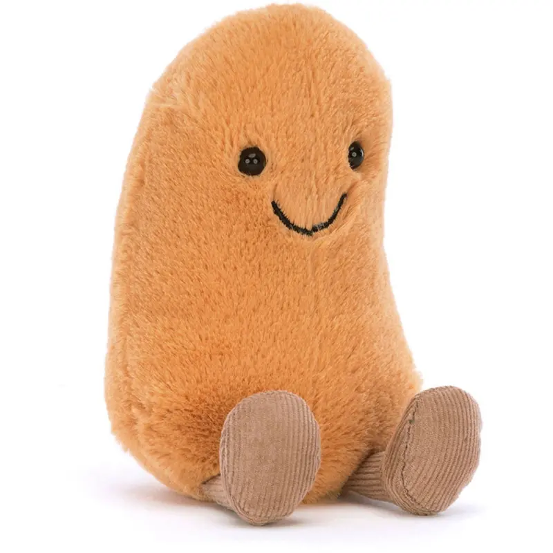 Jellycat Amuseables Bean 1
