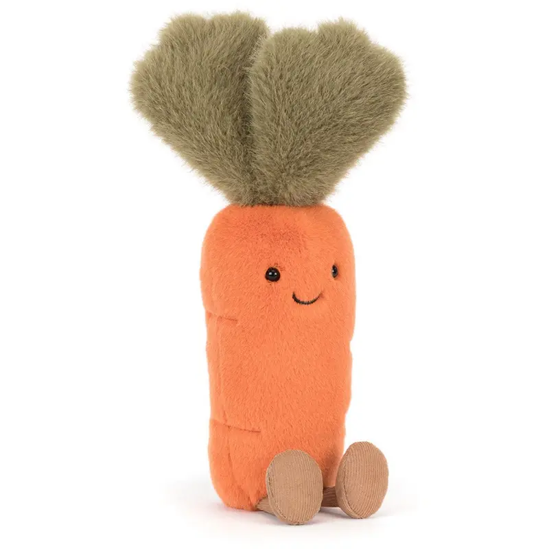 Jellycat Amuseables Carrot 1
