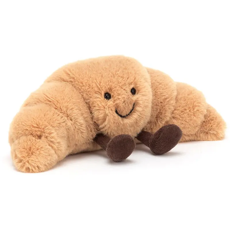 Jellycat Amuseables Croissant Small 1