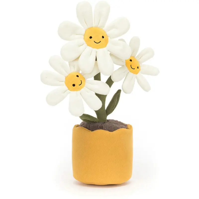 Jellycat Amuseables Daisy 1