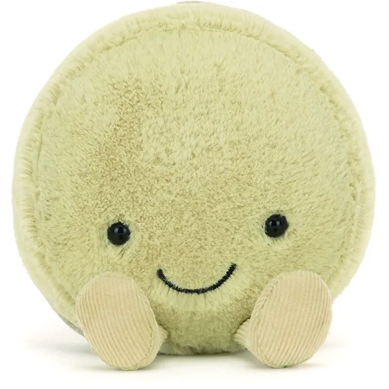 Jellycat Amuseables Max Macaron 12 Cm 1