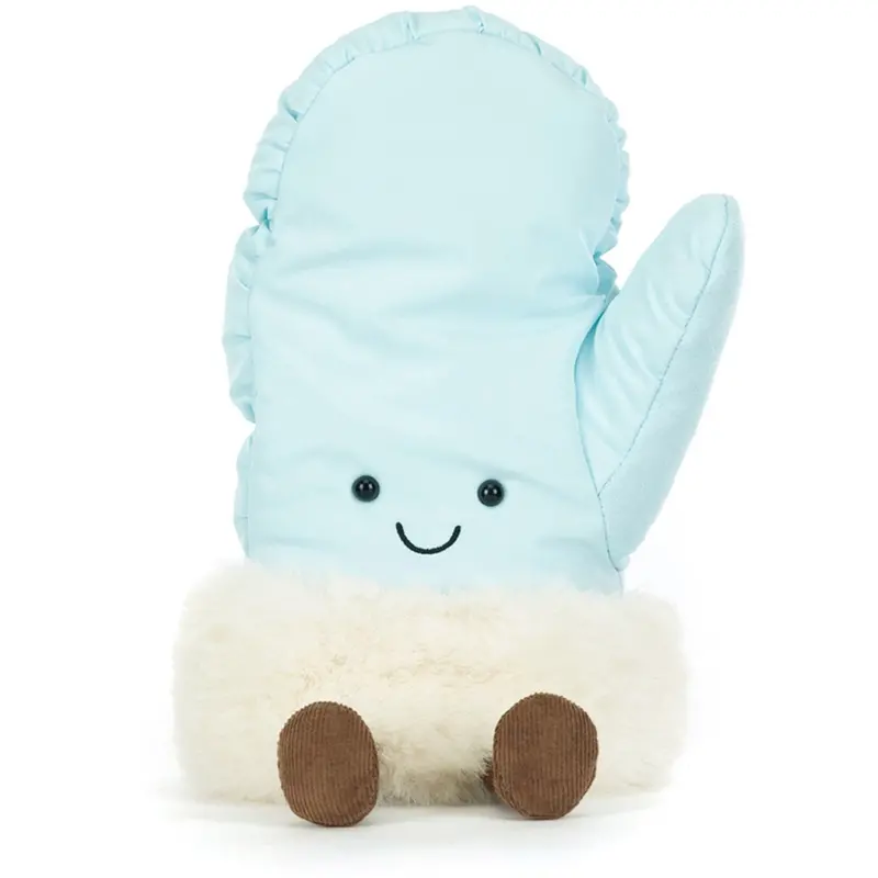 Jellycat Amuseables Mitten 1