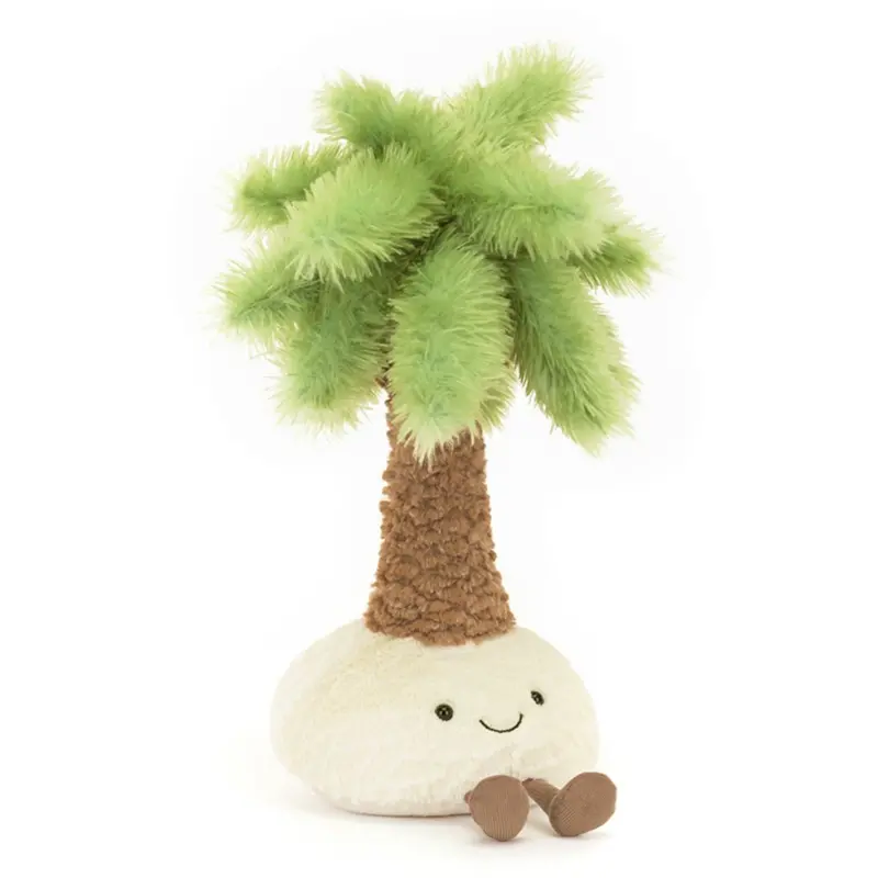 Jellycat Amuseables Pammie Palm Tree 34 Cm 1
