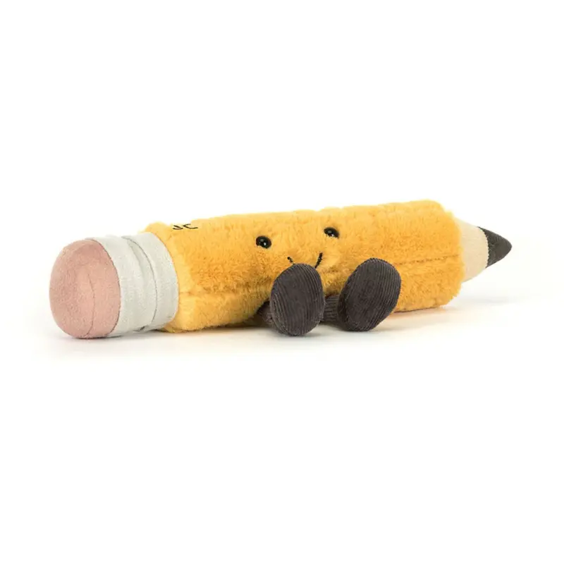 Jellycat Amuseables Pencil 21 Cm 1