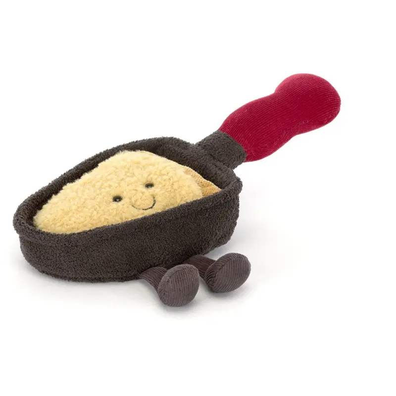 Jellycat Amuseables Raclette 1