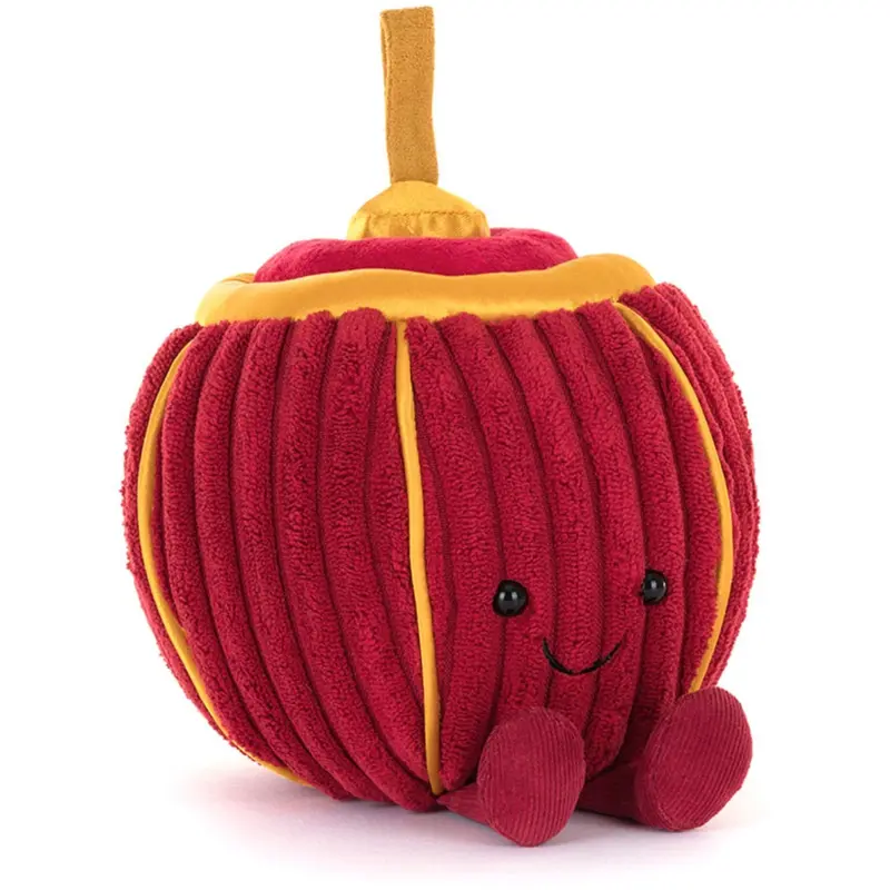 Jellycat Amuseables Rayray Lanterne, 17 Cm 1