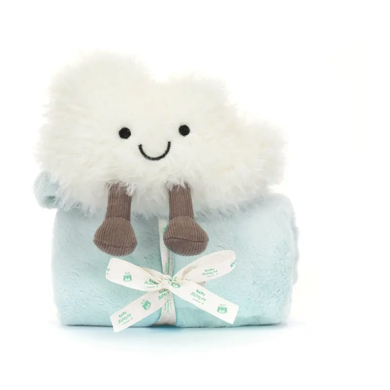 Jellycat Amuseables Sky Cuddle Cloth 1