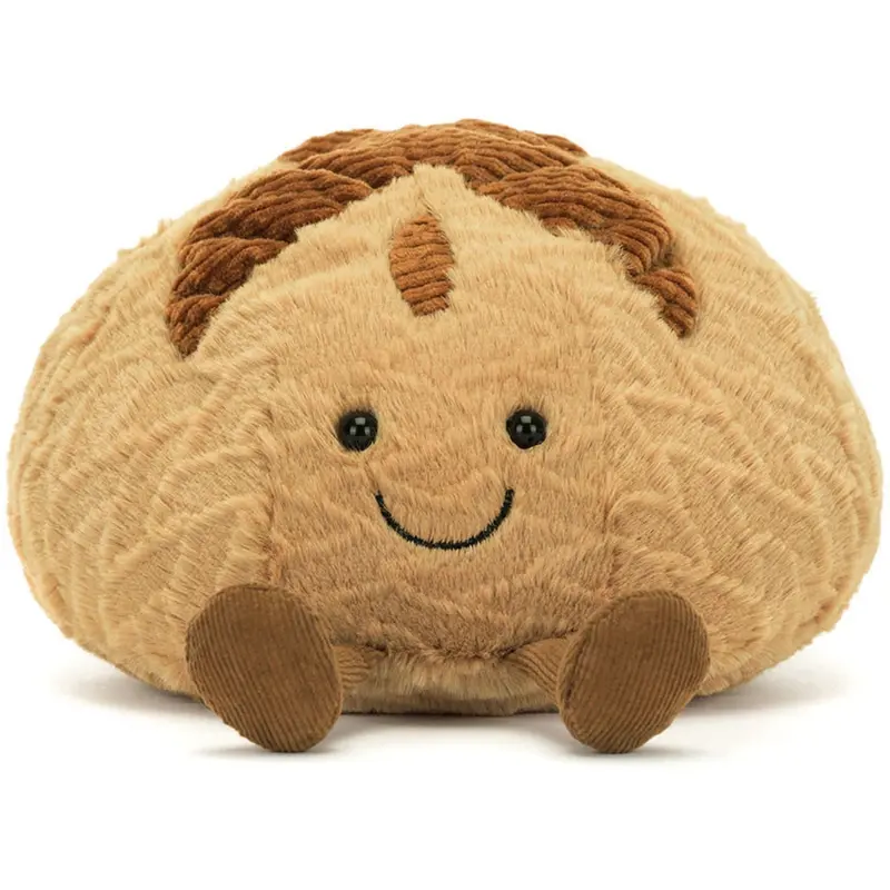 Jellycat Amuseables Sourdough 16 Cm 1