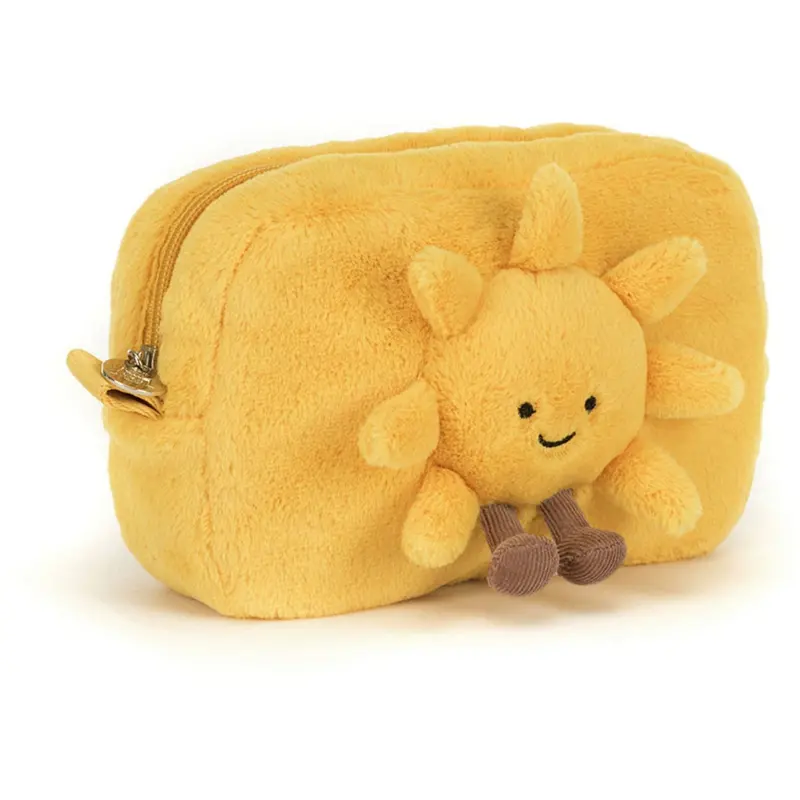 Jellycat Amuseables Sun Pouch 19 Cm 1
