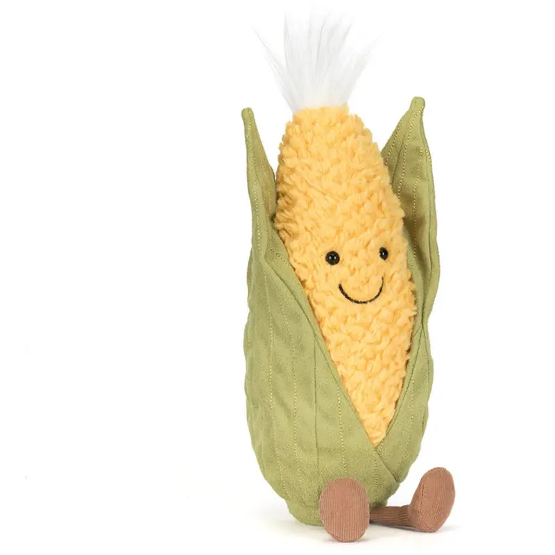 Jellycat Amuseables Sweetcorn 1
