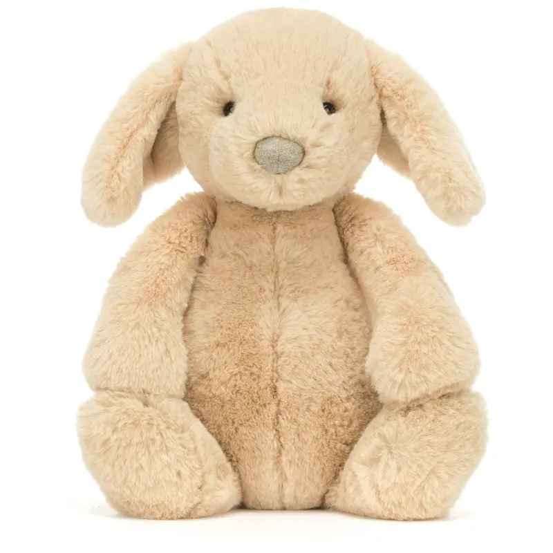 Jellycat Bashful Luxe Puppy Original 31 Cm 1