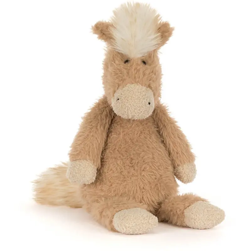 Jellycat Canterneigh Pony 1