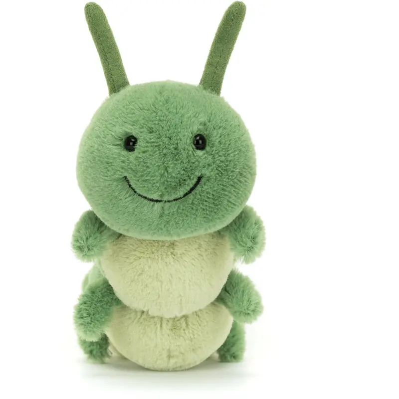 Jellycat Creep Carey Larva 24 Cm 1