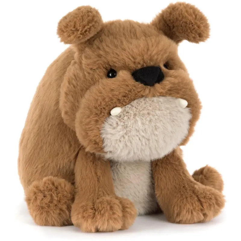 Jellycat Derreck Dog 23 Cm 1