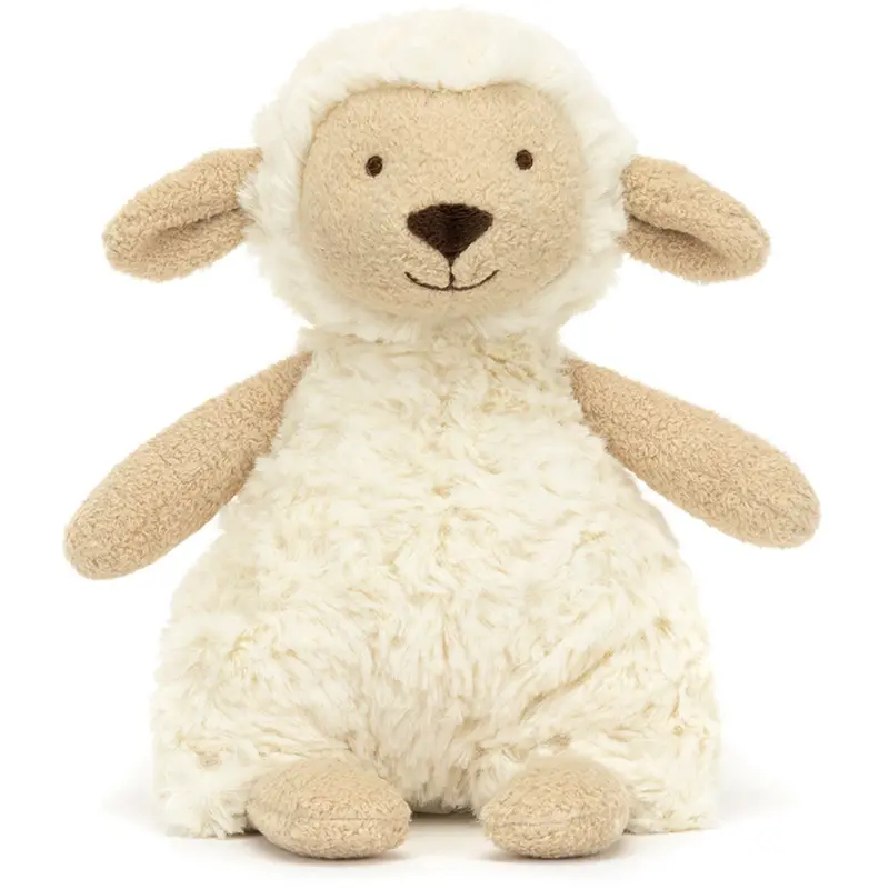 Jellycat Farm Lollie Lamb 24 Cm 1