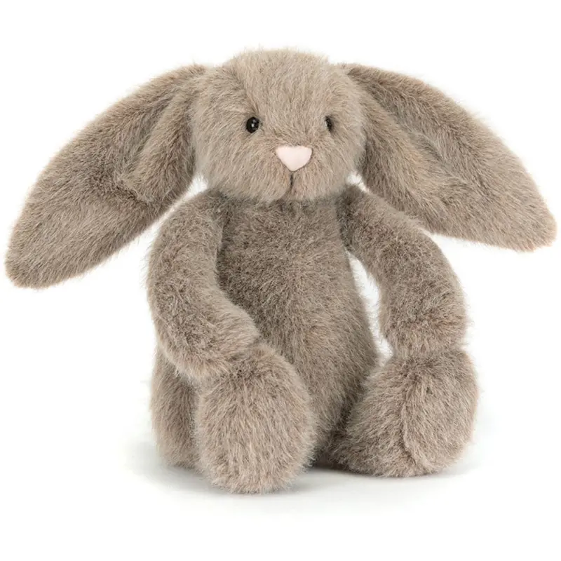 Jellycat Fawn Flufflet Bunny Little 1