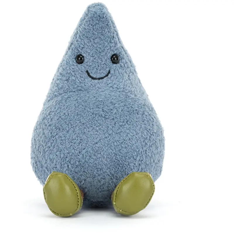 Jellycat Fun Amuseables Raindrop 13 Cm 1