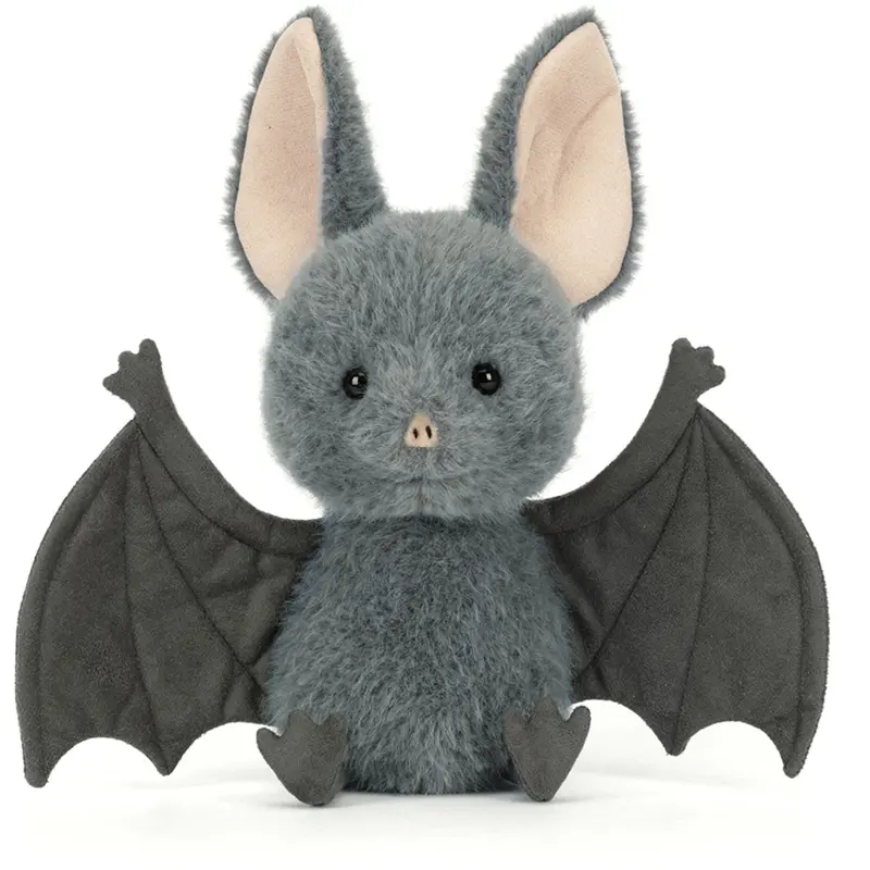 Jellycat Halloween, Broox Bat 1
