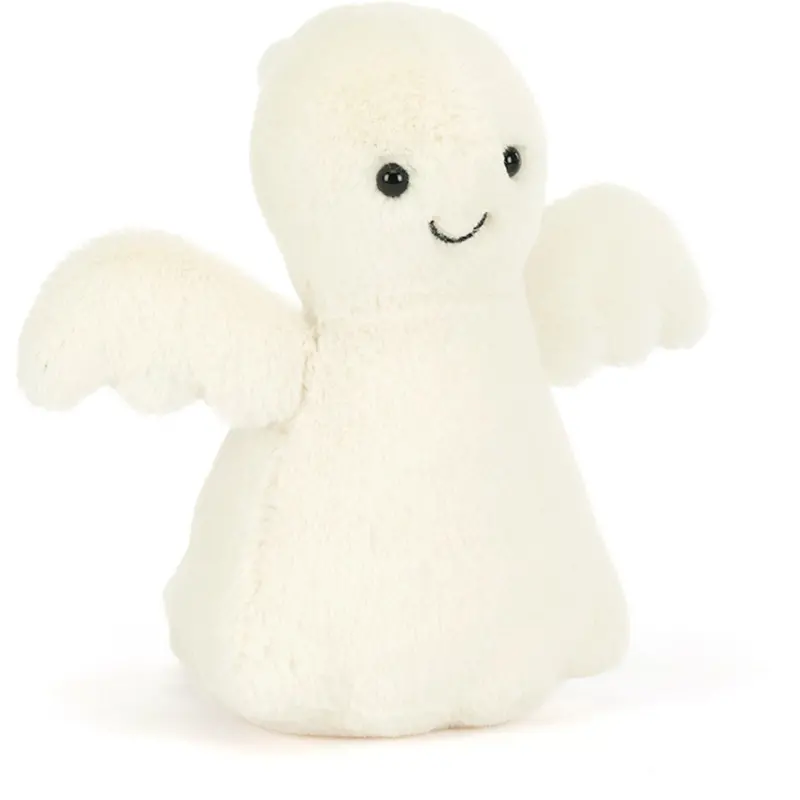 Jellycat Halloween, Mysti Ghost 1