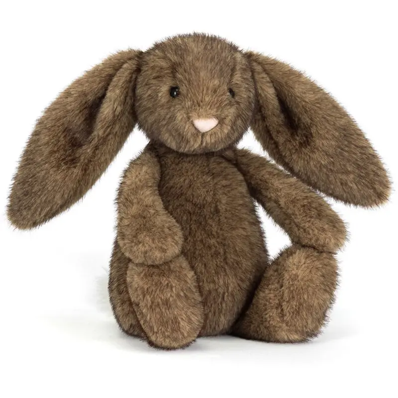 Jellycat Hoppleston Luxe Bunny Original 1
