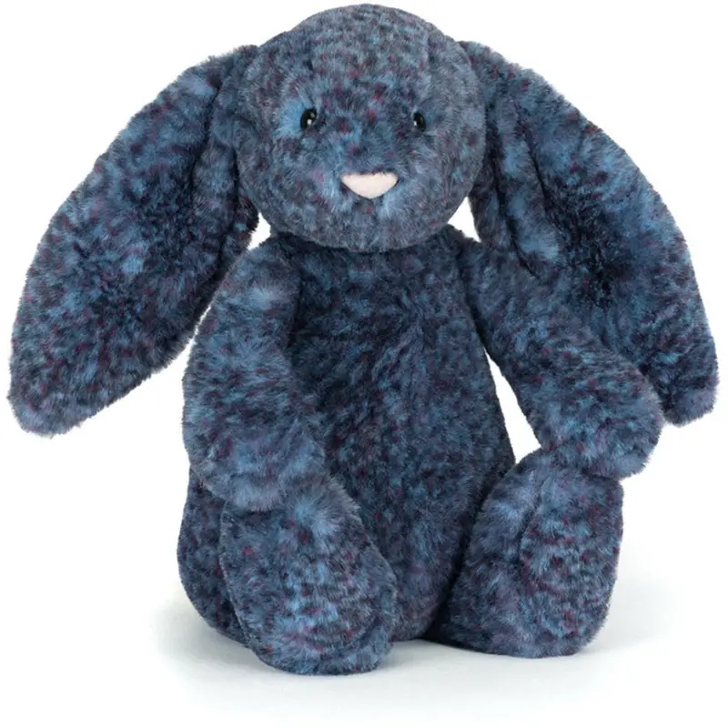 Jellycat Hopscone Luxe Bunny Original 31 Cm 1