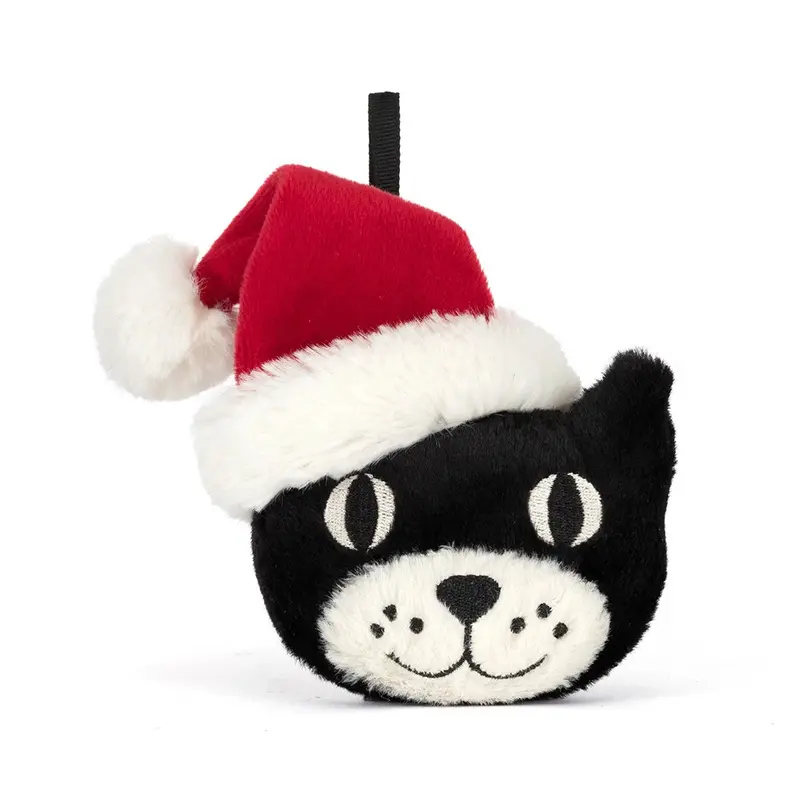 Jellycat Jack Decoration 1