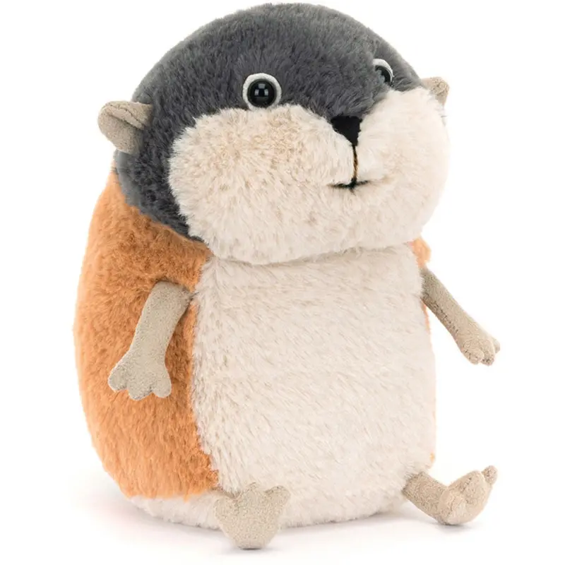Jellycat Lambeth Lemming 15 Cm 1