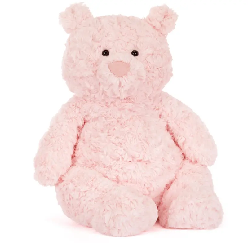 Jellycat Leola Bear Large 36 Cm 1