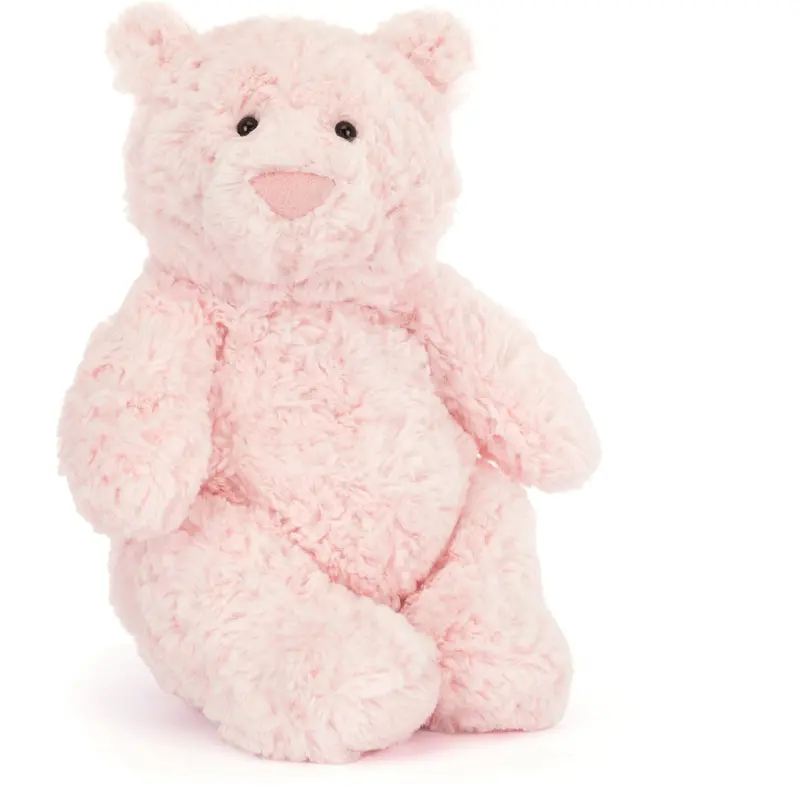 Jellycat Leola Bear Medium 26 Cm 1