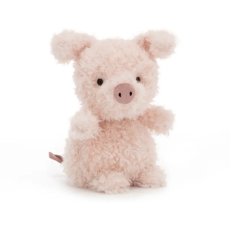 Jellycat Little Pig 1
