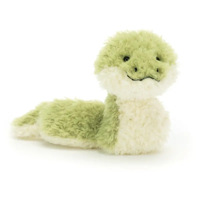 Jellycat Little Snake 21 Cm 1