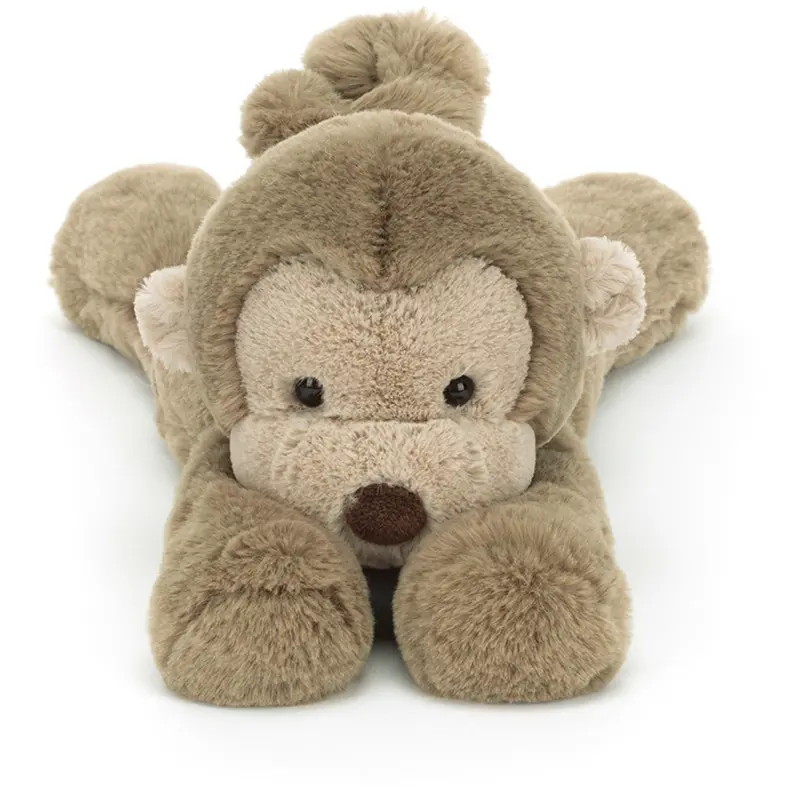 Jellycat Smudge Monkey, Original 24 Cm 1
