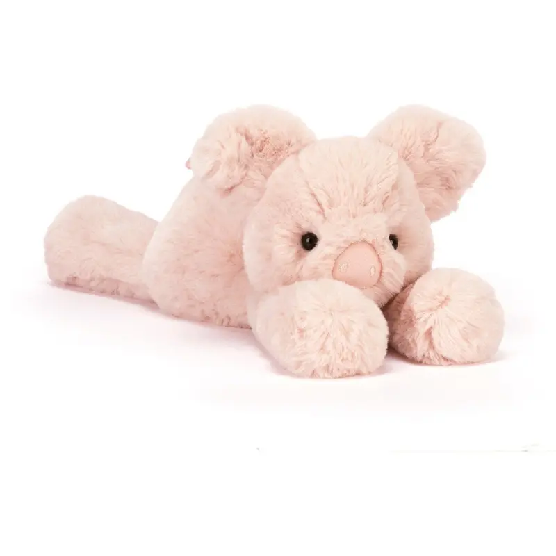 Jellycat Smudge Pig Original 1