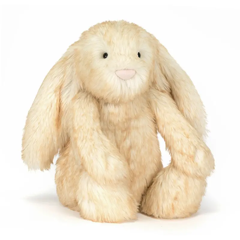 Jellycat Springlowe Luxe Bunny Big 1