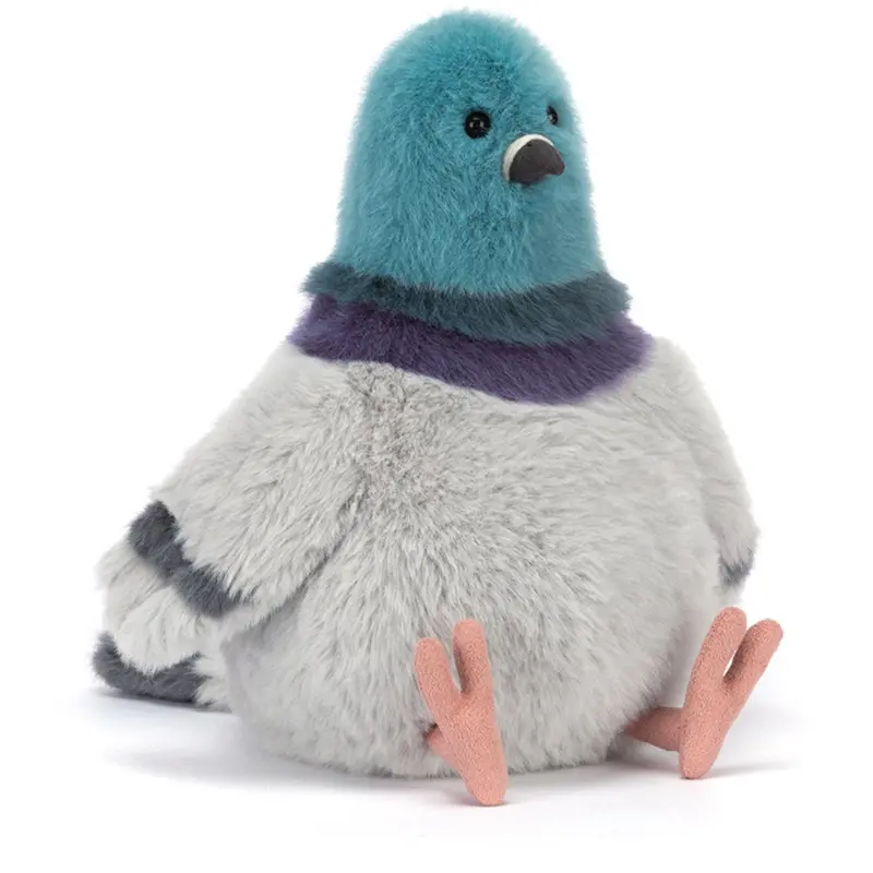 Jellycat Strutton Pigeon 1