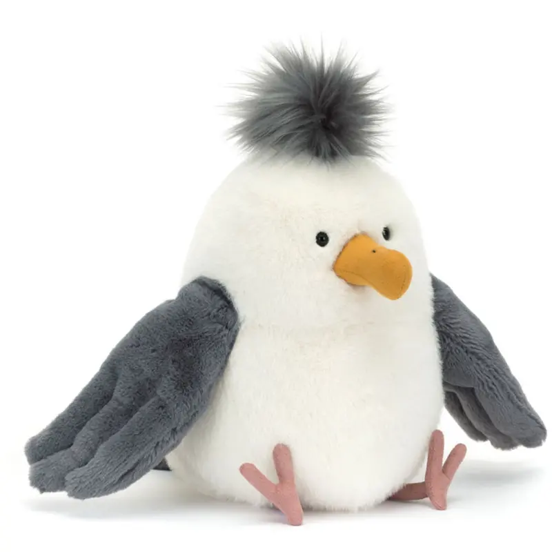 Jellycat Wings - Chip Seagull 1