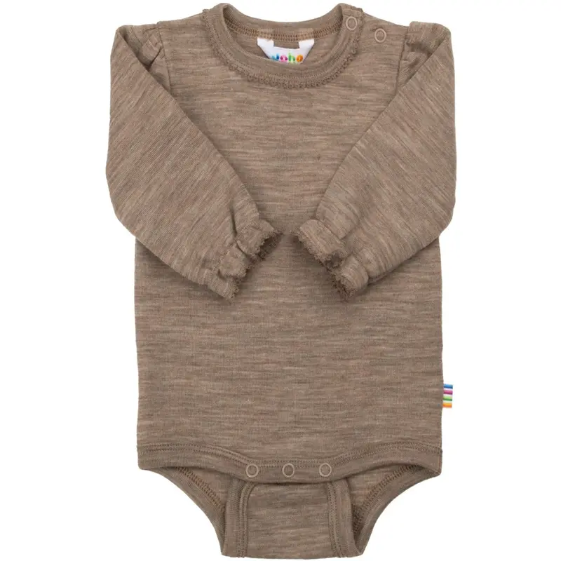 Joha Beige Melange Body 1
