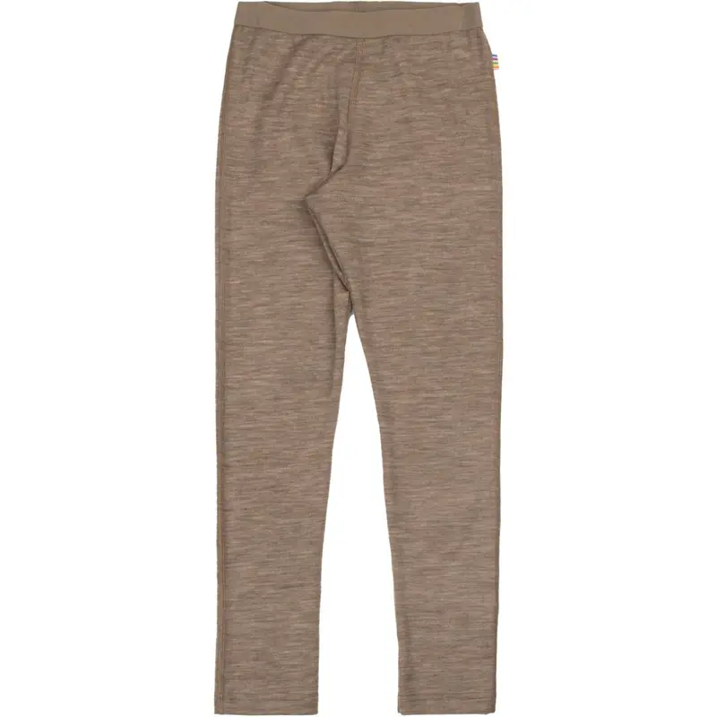 Joha Beige Melange Leggings 1