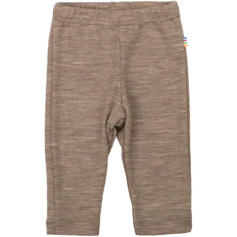 Joha Beige Melange Leggings 1