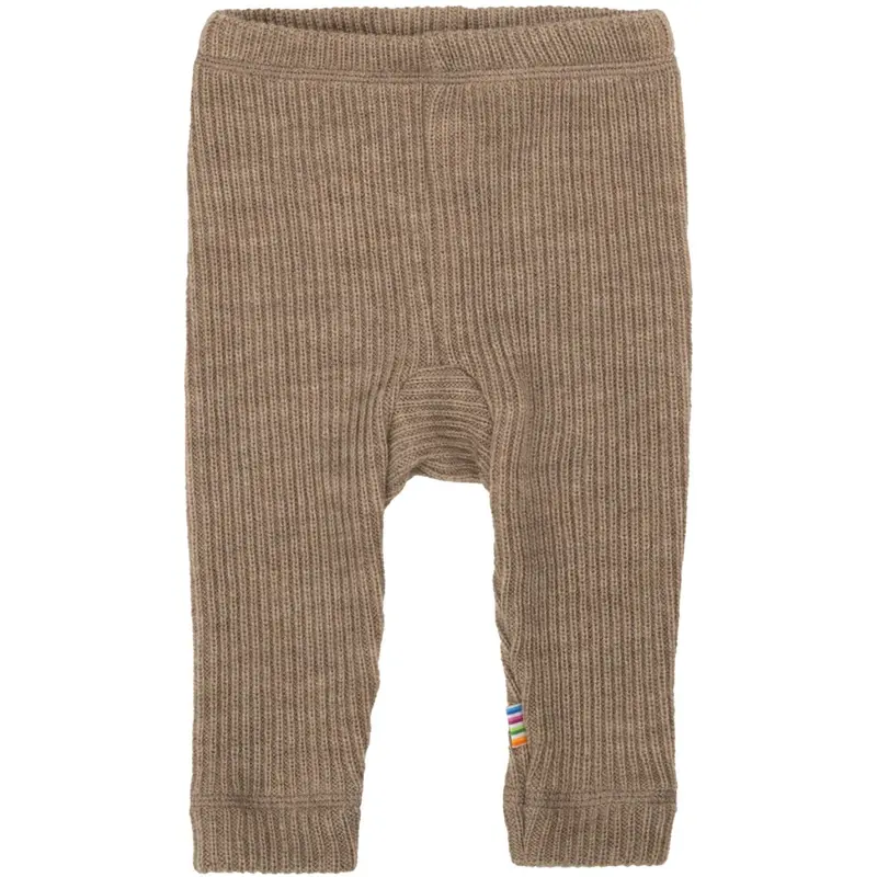 Joha Beige Melange Leggings 1
