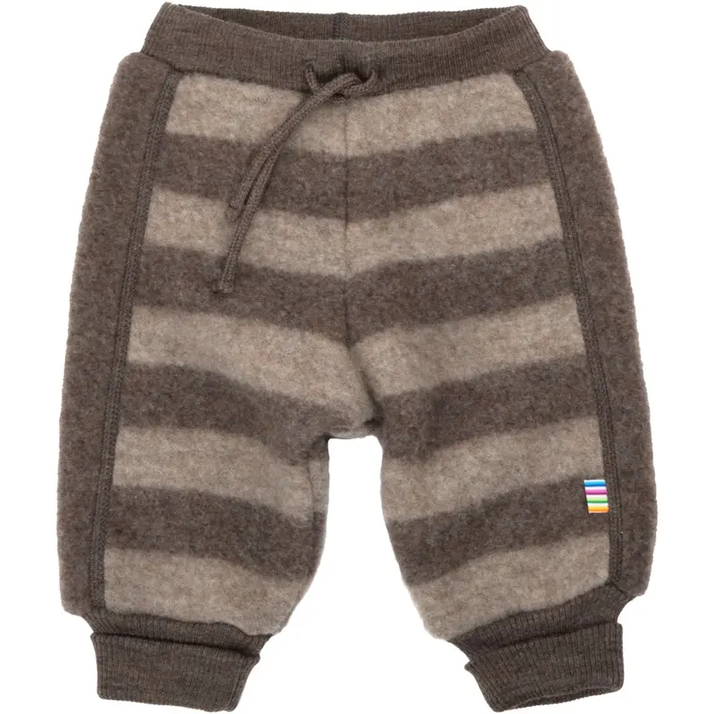 Joha Brown Pants 1