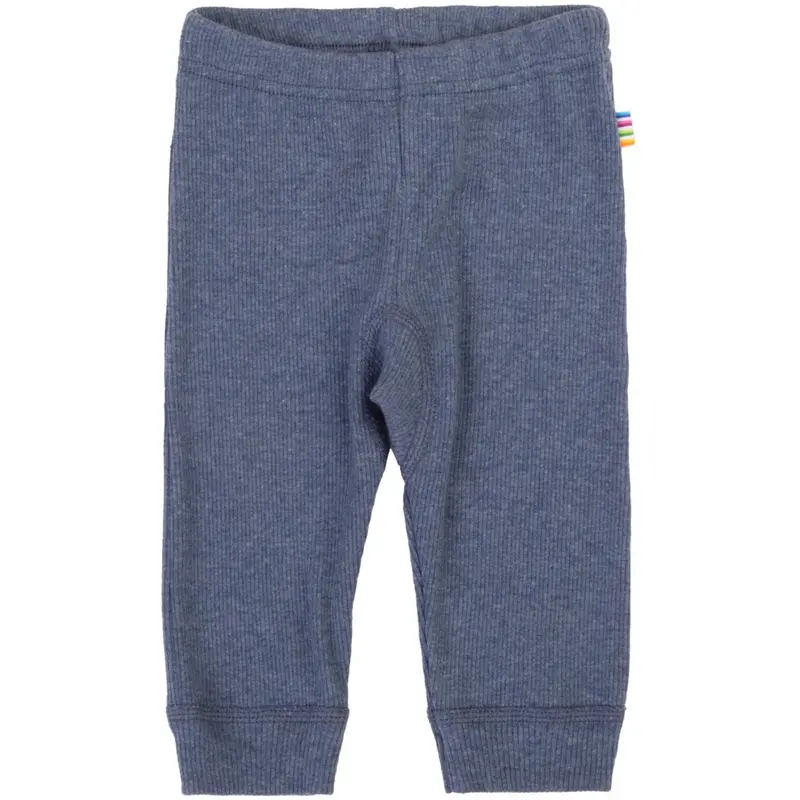 Joha Dark Blue Leggings 1