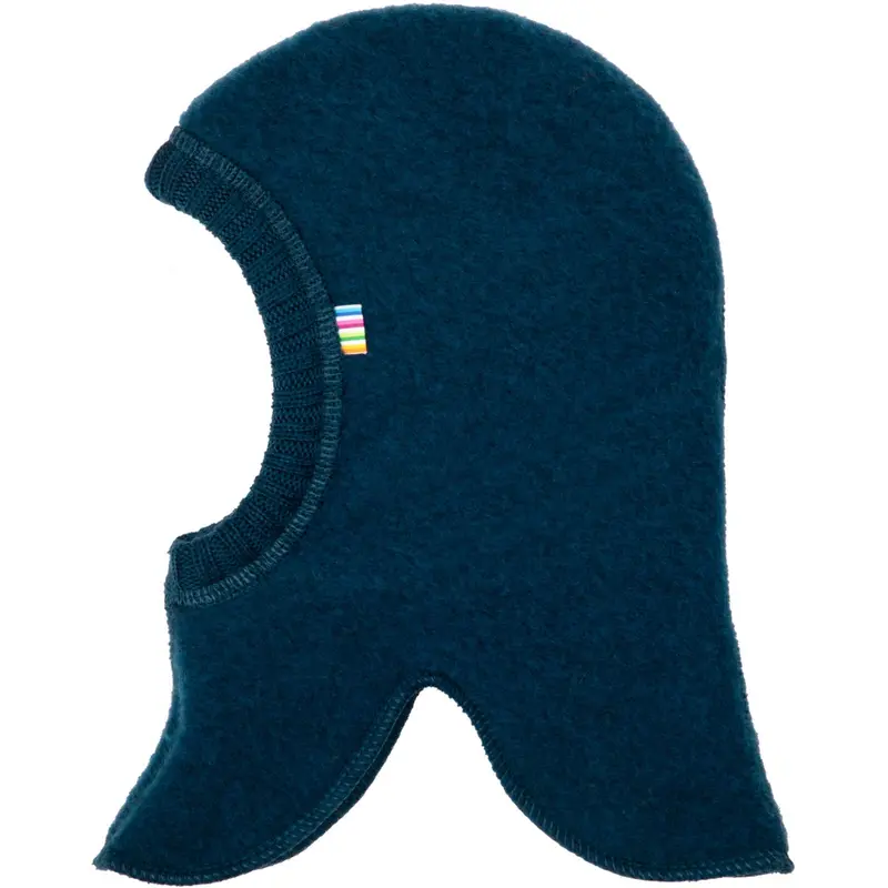 Joha Dark Turquoise Balaclava 1