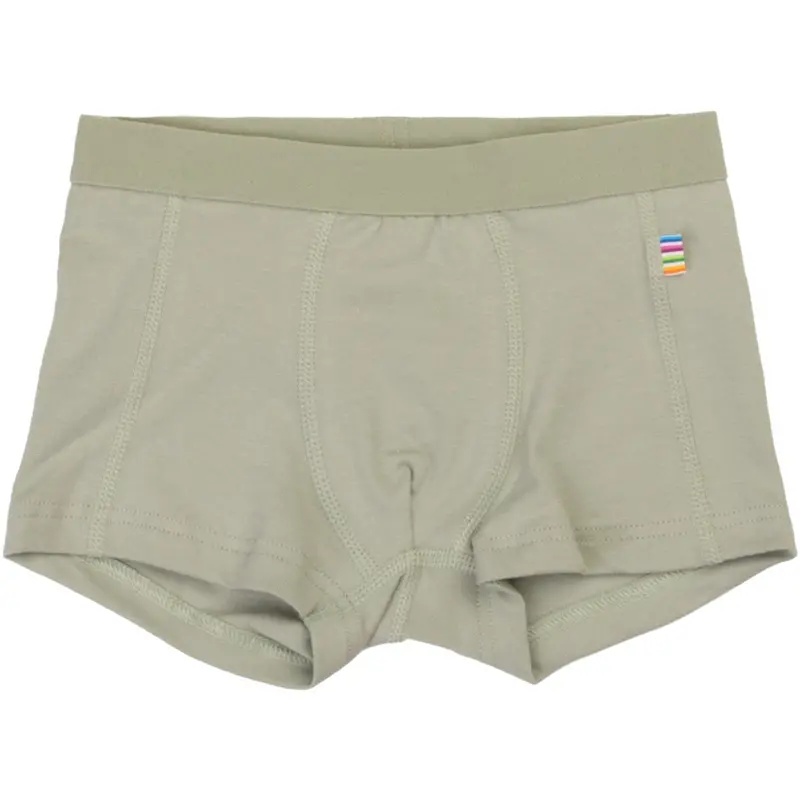 Joha Green Boxer Shorts 1