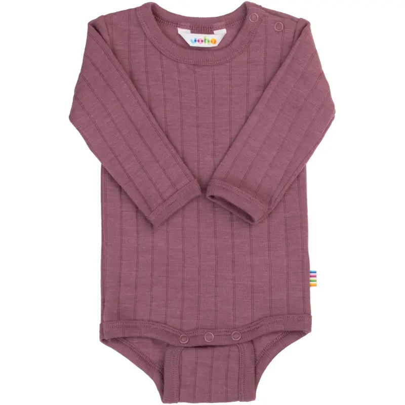 Joha Heather Body M. Lange Sleeves 1