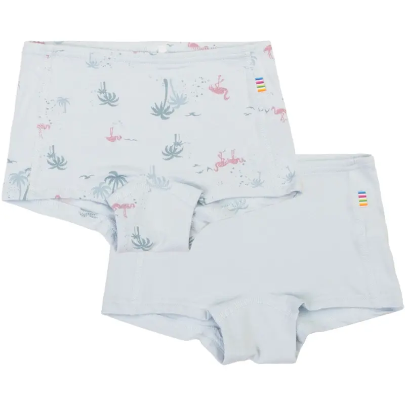 Joha Light Blue Hipster 2-Pack 1