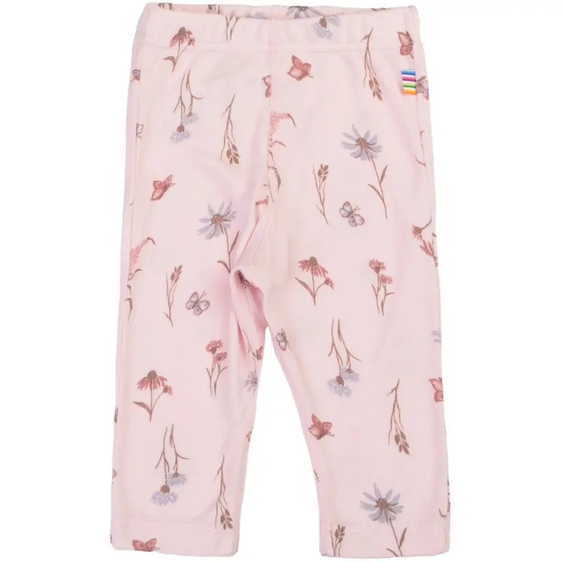 Joha Light Pink Leggings 1